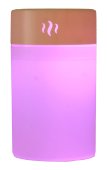 Luchtbevochtiger Cilinder LED 12cm