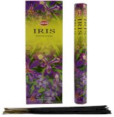 Wierook HEM Iris 20g