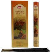 Wierook HEM Indiase Kruiden 20g