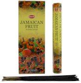Wierook HEM Jamaicaans Fruit 20g