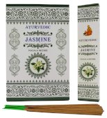 Wierook Ayurvedic Jasmijn 15g