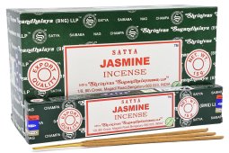 Wierook Satya Jasmijn 15g