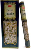 Wierook Krishan Jasmijn 20g