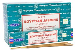 Wierook Satya Egyptische Jasmijn 15g