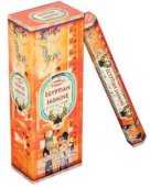 Wierook Krishan Egyptische Jasmijn 20g