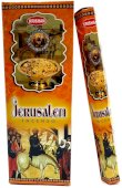 Wierook Krishan Jeruzalem 20g