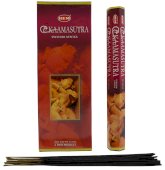 Wierook HEM Kamasutra 20g