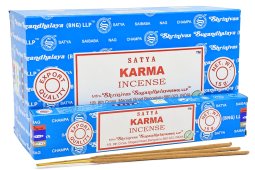 Wierook Satya Karma 15g