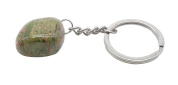 Sleutelhanger Unakiet getrommeld 3cm