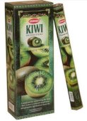 Wierook Krishan Kiwi 20g