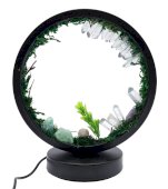 Sfeerlamp 'Ecosysteem' 21cm