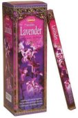 Wierook Krishan Lavendel 10g