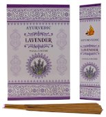 Wierook Ayurvedic Lavendel 15g