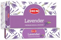 Wierook HEM Lavendel 15g