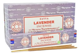 Wierook Satya Lavendel 15g