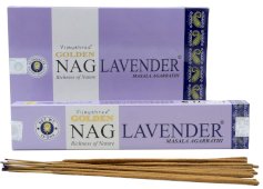 Wierook Golden Lavendel 15g