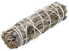 Geparfumeerde Salie Lavendel 20g