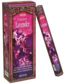 Wierook Krishan Lavendel 20g