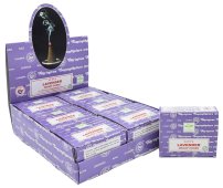 Wierook Satya kegels Lavendel