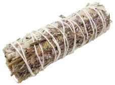 Witte Salie & Lavendel bundel 20g