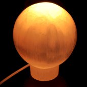 Seleniet Lamp Bol 16cm