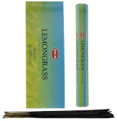 Wierook HEM Lemongrass 20g