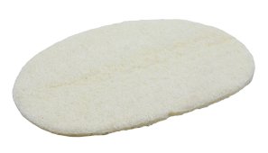 Loofah Spons Ovaal 15cm