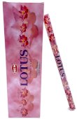 Wierook HEM Lotus 10g