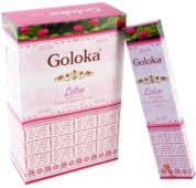 Wierook Goloka Lotus 15g