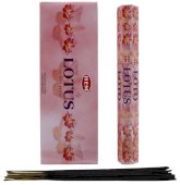 Wierook HEM Lotus 20g