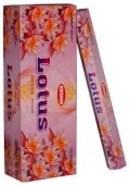 Wierook Krishan Lotus 20g