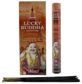 Wierook HEM Lucky Buddha 20g