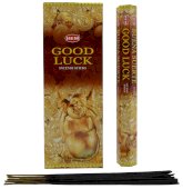 Wierook HEM Geluk 20g