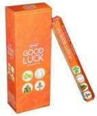 Wierook Krishan Good Luck 20g