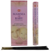 Wierook HEM Moeder en Baby 20g