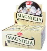 Wierook HEM Kegels Magnolia