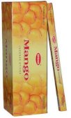 Wierook Krishan Mango 10g