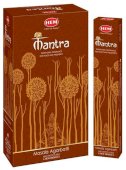 Wierook HEM Mantra 15g