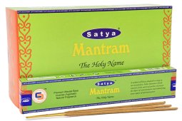 Wierook Satya Mantra 15g