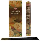 Wierook HEM Mango Meloen 20g