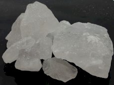 Aluinsteen ruw 1KG