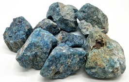 Apatiet ruw 1KG