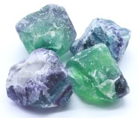 Fluoriet Multi 'AAA' ruw 200g