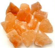 Himalayazoutkristallen 1KG