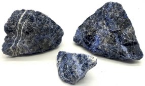 Sodaliet ruw 1KG