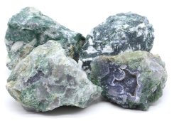 Mosagaat 'A' ruw 1Kg