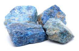 Apatiet 'A' ruw 1Kg