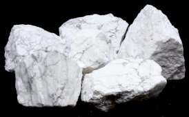Howliet 'A' ruw 1Kg