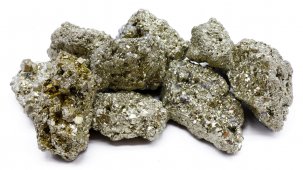 Pyriet 'A' ruw 1Kg