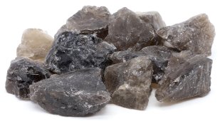 Rookkwarts 'A' ruw 1Kg